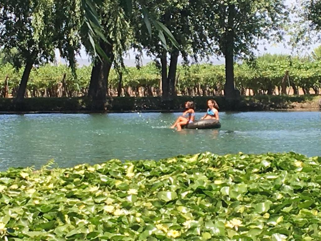 Сasa de vacaciones De Andes *